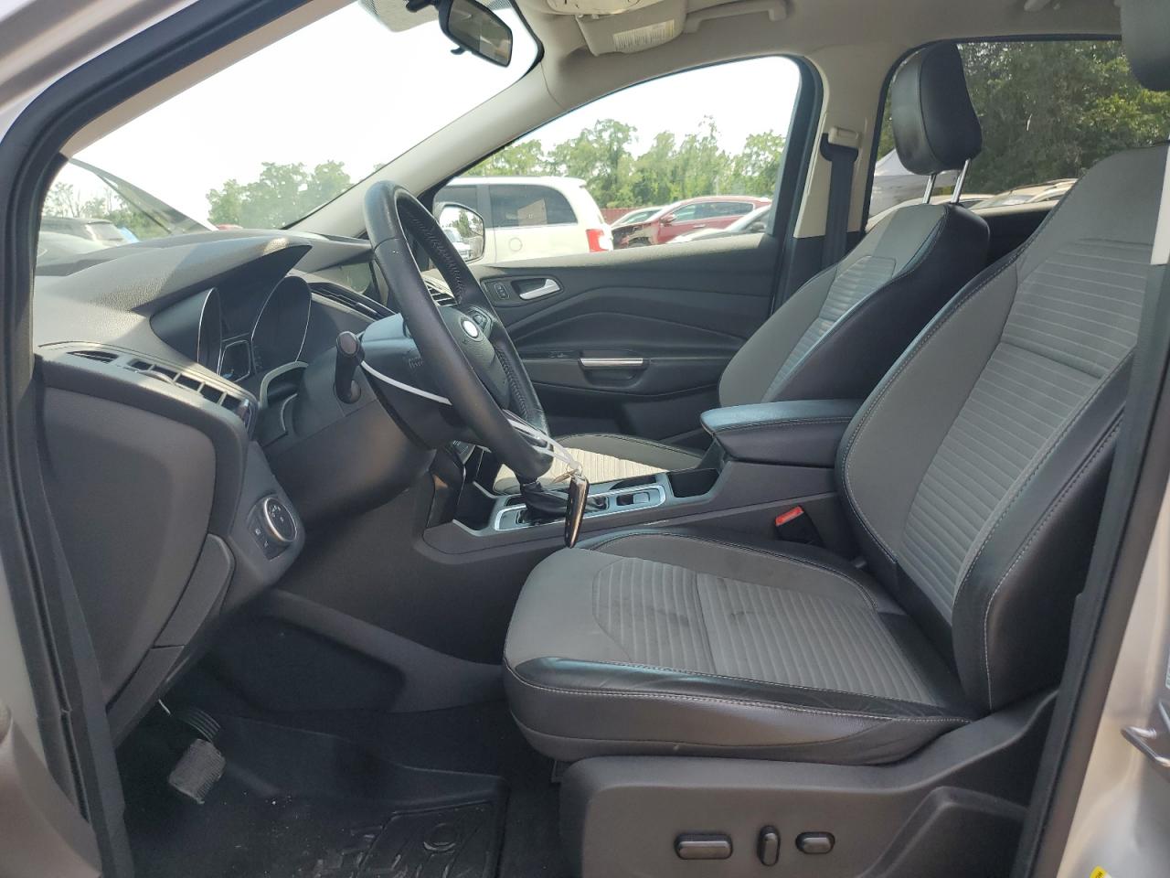 1FMCU9GD3KUA30521 FORD ESCAPE 2019