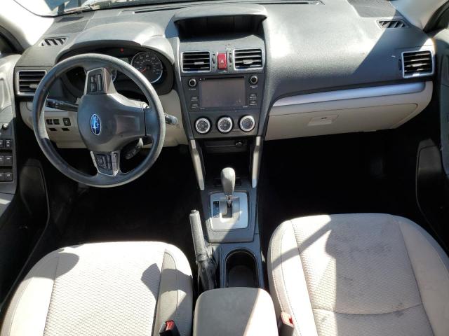 2016 SUBARU FORESTER 2 - JF2SJABC5GH547345