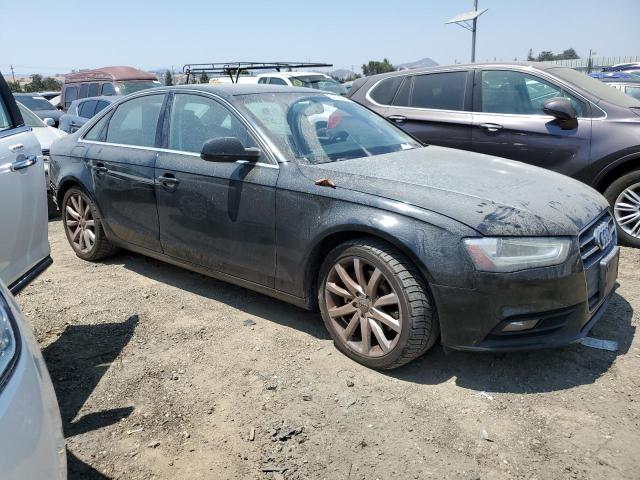 Vin: wauefafl9da048637, lot: 64638574, audi a4 premium plus 20134
