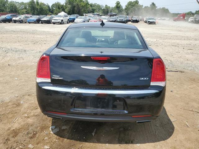 VIN 2C3CCARGXGH136141 2016 Chrysler 300, Limited no.6