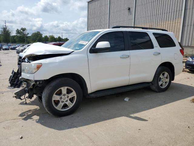 2015 TOYOTA SEQOUIA - 5TDBW5G19FS118539