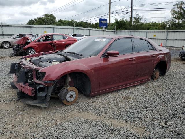 2019 CHRYSLER 300 S 2019