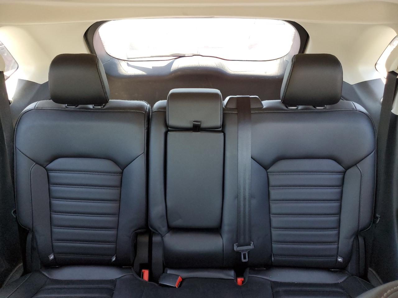 2FMPK4J97KBC14476 2019 Ford Edge Sel