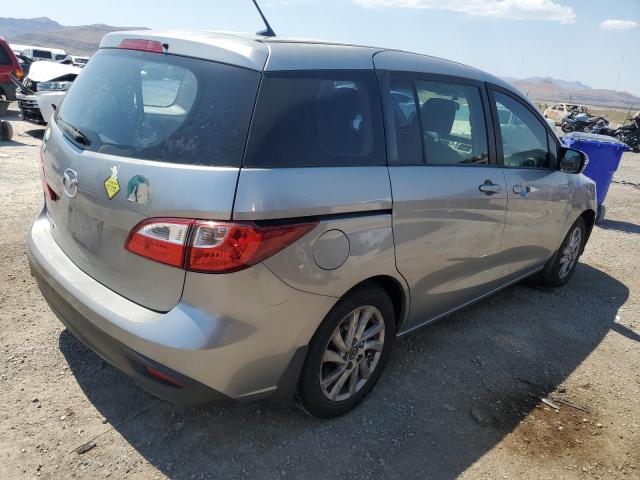 VIN JM1CW2BL9D0160821 2013 Mazda 5 no.3