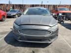 FORD FUSION SE photo