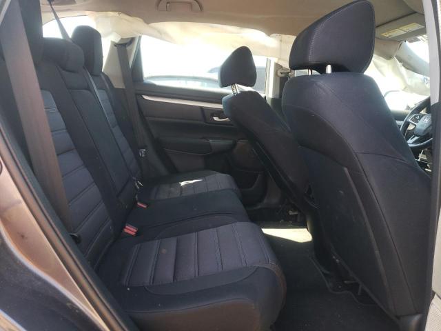 2020 HONDA CR-V LX - 5J6RW2H23LL029559