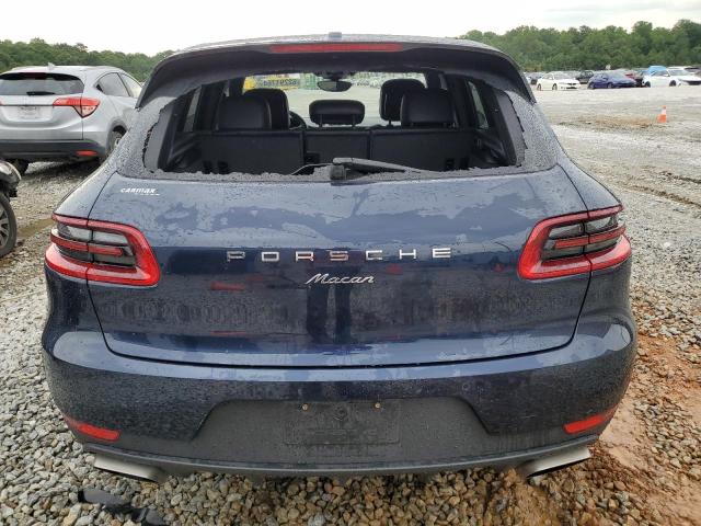 VIN WP1AA2A56JLB21914 2018 Porsche Macan no.6