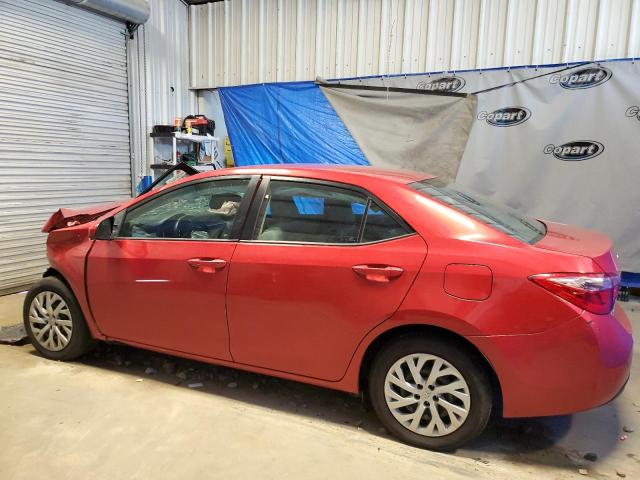2017 TOYOTA COROLLA L - 5YFBURHE7HP709351