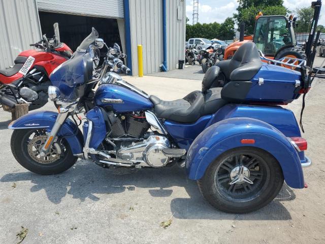 2017 HARLEY-DAVIDSON FLHTCUTG T - 1HD1MAD12HB852656