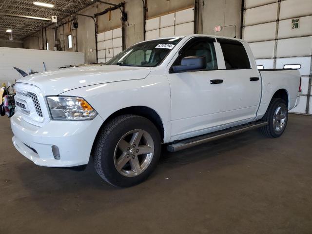 2018 Ram 1500 St VIN: 1C6RR7KT4JS286946 Lot: 63705294