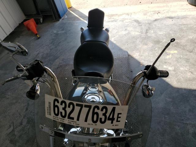 2005 HARLEY-DAVIDSON FXDCI 1HD1GVW125K306978