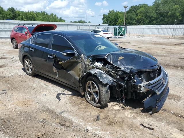 Vin: 1n4al3ap3fc130960, lot: 65542714, nissan altima 2.5 20154