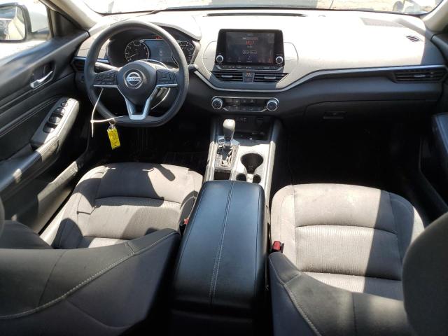 2020 NISSAN ALTIMA S - 1N4BL4BV0LC151283