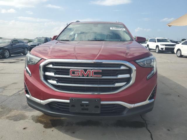 2019 GMC TERRAIN SL - 3GKALPEV4KL334163