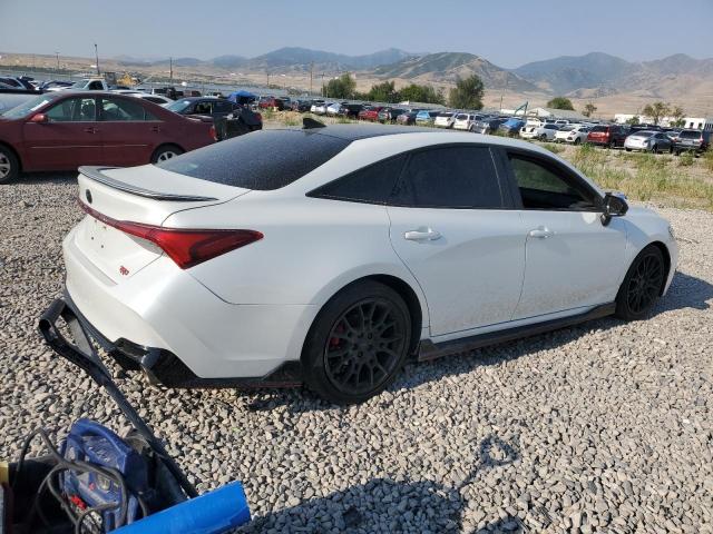 2021 TOYOTA AVALON TRD 4T1FZ1FB7MU068272