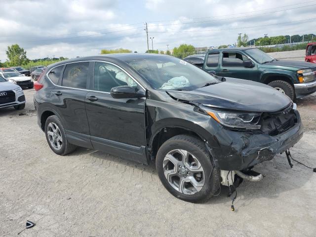 2017 HONDA CR-V EXL - 2HKRW2H86HH629417