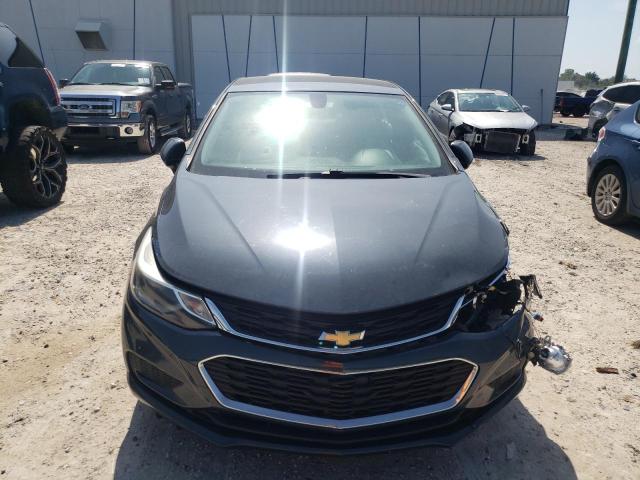 2018 CHEVROLET CRUZE LT - 1G1BE5SM8J7119603