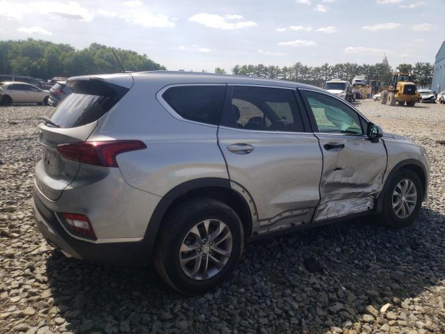 2020 HYUNDAI SANTA FE S - 5NMS2CAD0LH183491