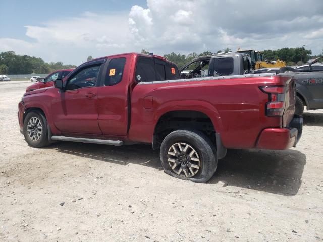 2022 NISSAN FRONTIER S - 1N6ED1CLXNN616415