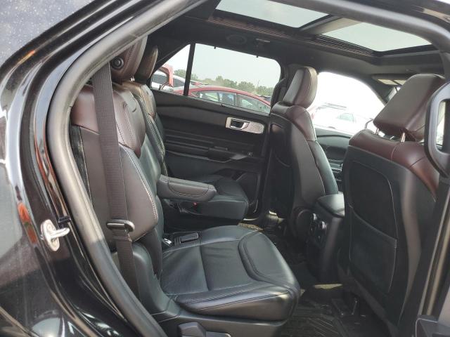 2020 FORD EXPLORER P - 1FM5K8HC7LGA15356