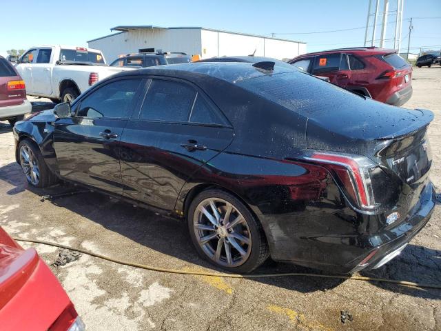 2020 CADILLAC CT4 SPORT - 1G6DG5RK8L0132462