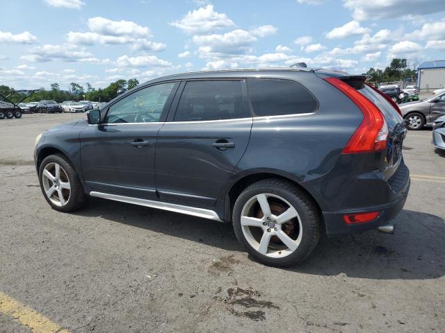 VIN YV4902DZ7D2441949 2013 Volvo XC60, T6 no.2