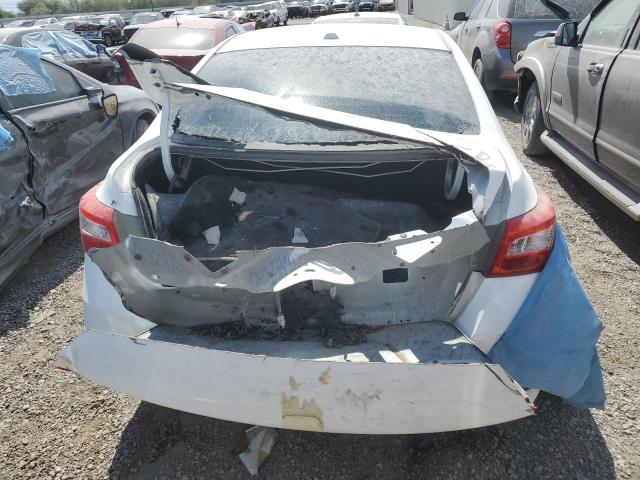 2016 NISSAN SENTRA S - 3N1AB7AP9GY230237