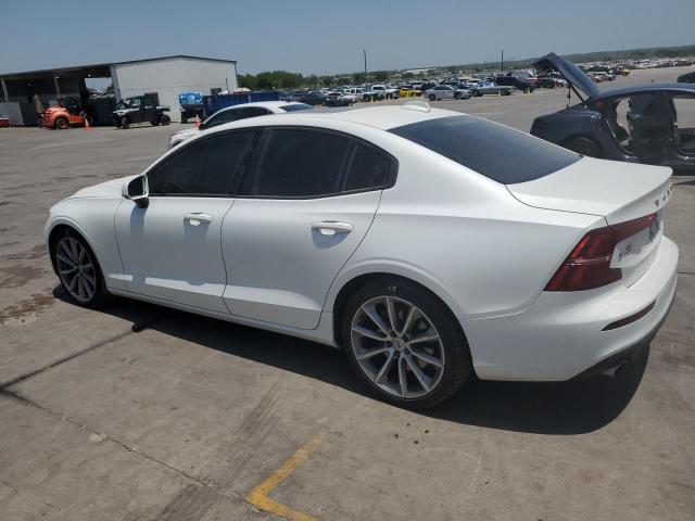 VIN 7JRA22TK8LG060712 2020 Volvo S60, T6 Momentum no.2