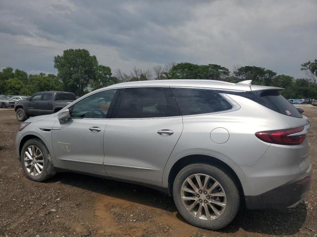 2021 BUICK ENCLAVE ES 5GAEVAKW1MJ238231