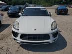 PORSCHE MACAN S photo