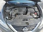 NISSAN ALTIMA 2.5 photo