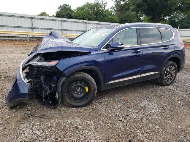 2020 HYUNDAI SANTA FE L - 5NMS5CAD9LH303764