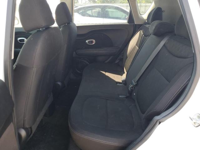 2018 KIA SOUL - KNDJN2A29J7523494