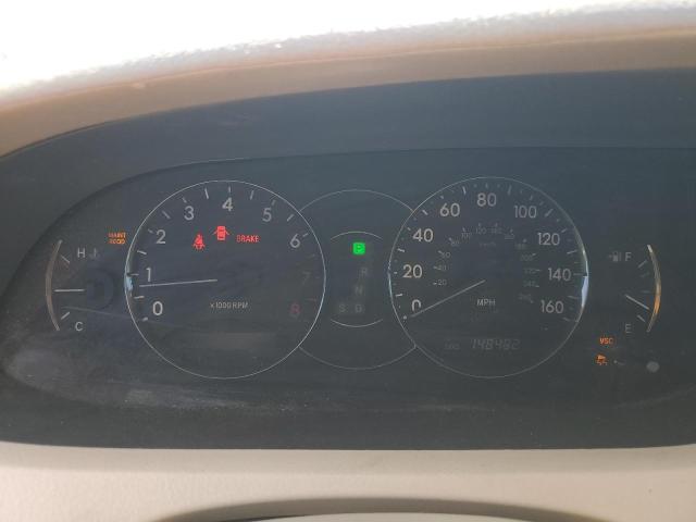 2006 Toyota Avalon Xl VIN: 4T1BK36B26U096658 Lot: 62021404