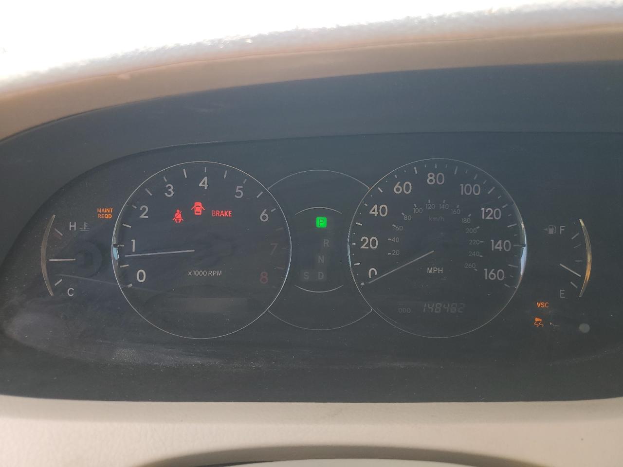 4T1BK36B26U096658 2006 Toyota Avalon Xl