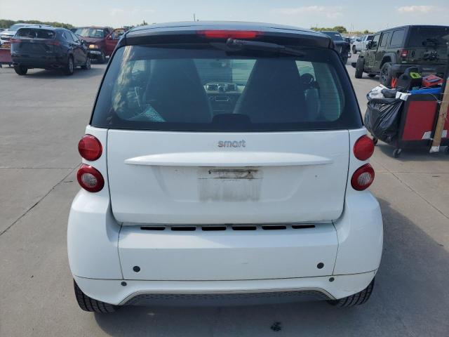 VIN WMEEJ3BA3DK615793 2013 Smart Fortwo, Pure no.6