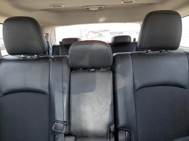 2015 DODGE JOURNEY CR - 3C4PDDGG1FT677471