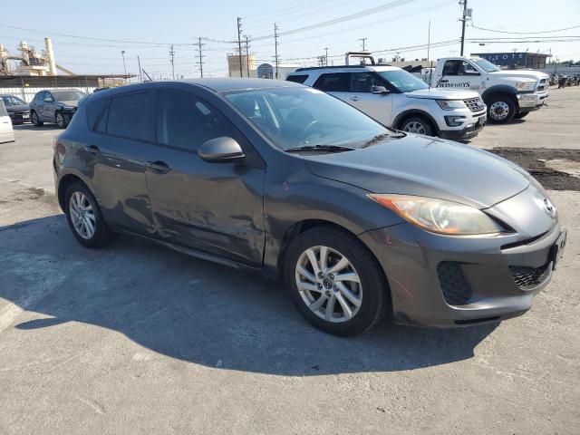 VIN JM1BL1LP1D1799799 2013 Mazda 3, I no.4