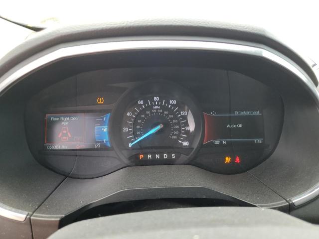 2019 FORD EDGE TITAN - 2FMPK4K97KBC60033