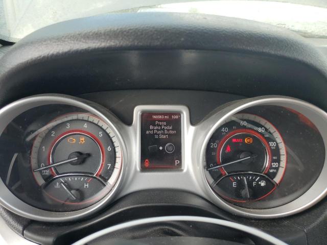 2013 DODGE JOURNEY SE - 3C4PDCAB2DT547333
