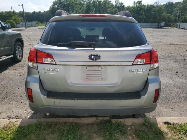 2010 Subaru Outback 2.5I Limited VIN: 4S4BRBKC9A3384552 Lot: 62649294