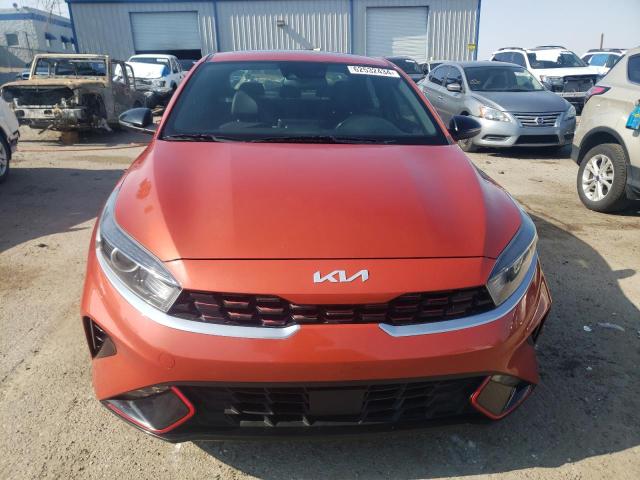 2022 KIA FORTE GT L 3KPF54AD0NE507628  62532434