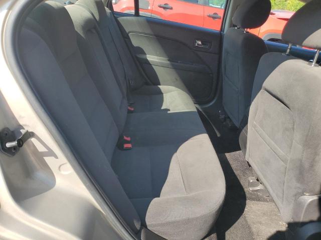 2008 Ford Fusion Se VIN: 3FAHP07118R147068 Lot: 62111764