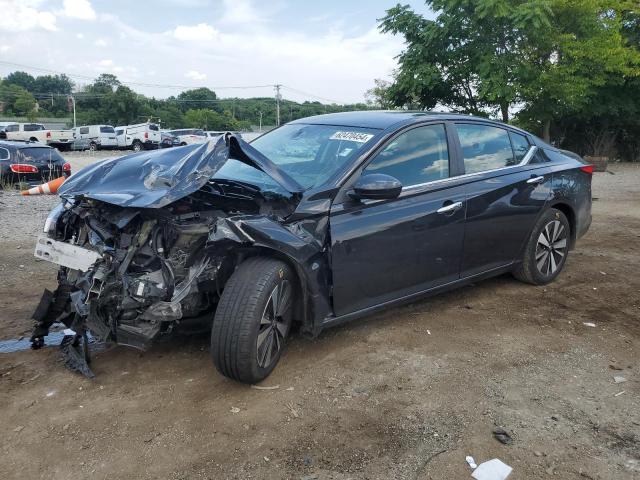 VIN 1N4BL4DV8NN337271 2022 NISSAN ALTIMA no.1