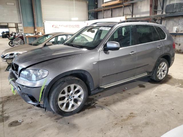 VIN 5UXZV4C5XD0G53904 2013 BMW X5, Xdrive35I no.1