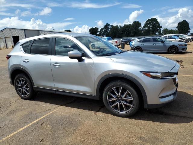 2018 MAZDA CX-5 TOURI - JM3KFBCM8J0345884