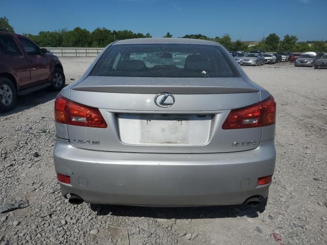 2006 Lexus Is 350 VIN: JTHBE262665010766 Lot: 62177824