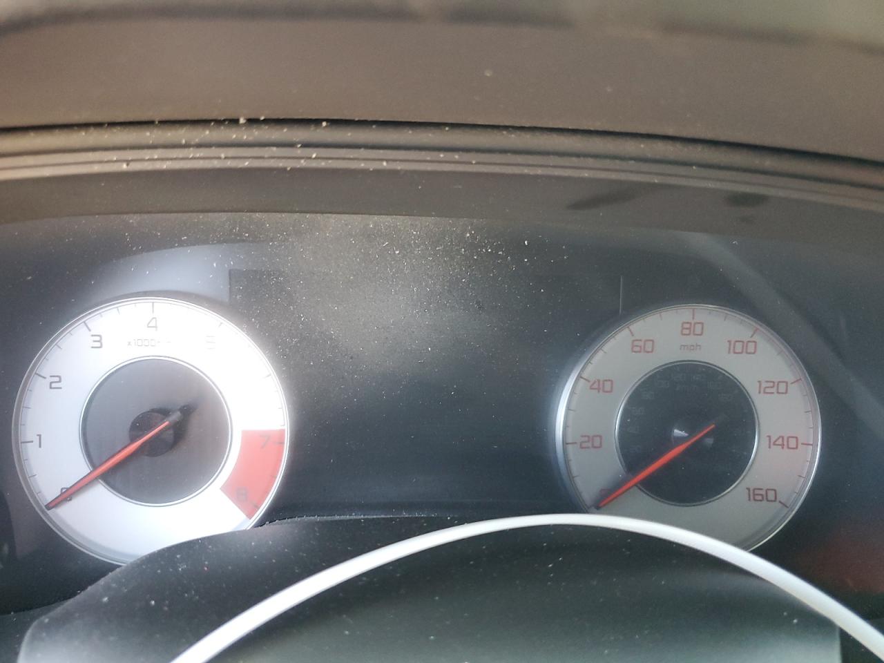 19UUB6F52PA004459 2023 Acura Tlx A-Spec