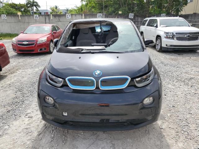 2016 BMW I3 REX - WBY1Z4C51GV506537