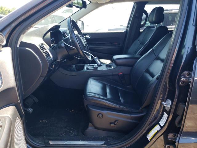 2014 Dodge Durango Limited VIN: 1C4RDJDG1EC539998 Lot: 60850804